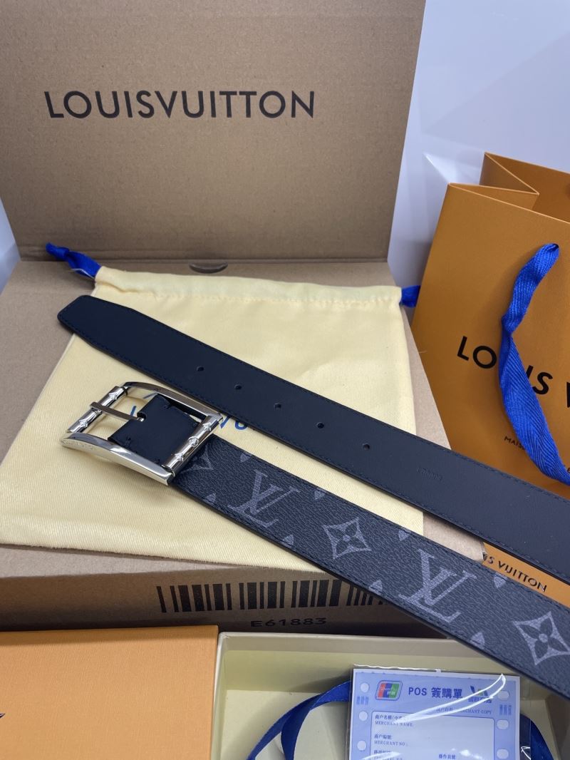 Louis Vuitton Belts